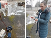 Запах аміаку у Дружківці: Показники газу залишаються у нормі