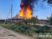 44 удари за добу завдали окупанти по Донецькій області