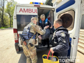 Правоохоронці закликають мешканців Дружківки евакуюватися