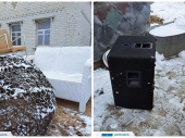 На Донеччині судитимуть двох мародерів