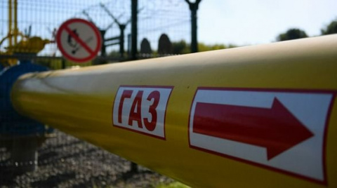 В Донецкой области может быть прекращено газоснабжение