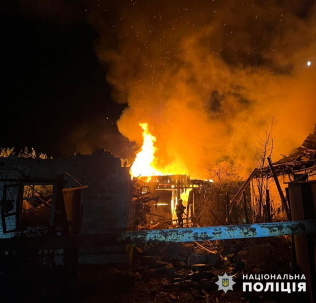 За добу росіяни поранили десятьох жителів Донеччини