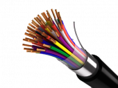 Какие бывают кабели связи