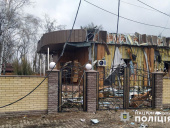 За добу на Донеччині обстріляли 9 населених пунктів, поранено двох людей