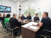 Дружківська МВА працює над розширенням мережі центрів підтримки для ВПО