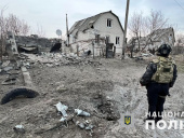 За добу на Донеччині одна людина загинула, одна отримала поранення
