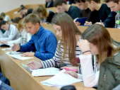 8 600 студентов со всей Украины сражаются за поездку в Лондон, среди них – и дружковчане