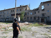 20 обстрілів за добу: на Донеччині російські окупанти вбили та поранили мирних жителів 