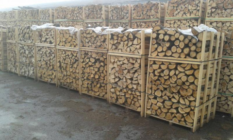Мешканці особливо небезпечних територій можуть безоплатно отримати дрова