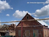 Донецькоблгаз відновлює газопостачання в Олексієво-Дружківці