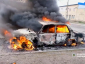 У Дружківці FPV-дрони поранили двох людей