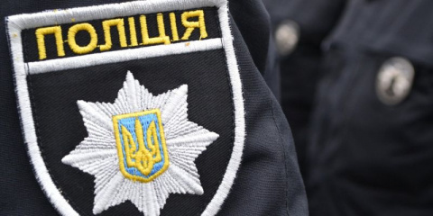 В полиции назвали улицы Дружковки, где чаще всего совершались разбойные нападения и грабежи