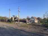 Безпілотники РФ атакували Краматорськ, Слов’янськ і Дружківку