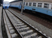 На Донбассе возобновили движение двух пригородных поездов