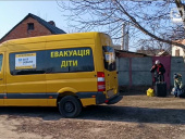 Зі старостинських округів Дружківки за тиждень евакуювали 50 людей