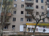 Доба на Донеччині минула без постраждалих