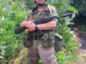 На війні загинув уродженець Дружківки Павло Поляков