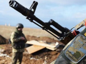 Сохраняйте спокойствие: В соседнем Краматорске проведут военные учения
