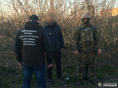 Боевику «ДНР» из Дружковки грозит 8 лет тюрьмы