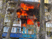 У Дружківці за добу дві людини зазнали поранень