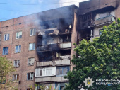 У Дружківській громаді за добу одна людина загинула, шестеро отримали поранення