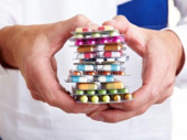 В Украине расширен список препаратов по программе "Доступные лекарства"