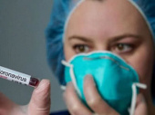 В Украине зафиксировано 669 случаев коронавирусной болезни