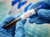 В Дружковке 62 человека ожидают результатов тестирования на коронавирус