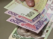 С января минимальная зарплата в Украине будет 3723 гривен