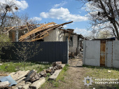 Дружківська громада під обстрілом