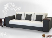 Как выбрать диваны в Запорожье с подходящим наполнителем? Спрашиваем у Barin House