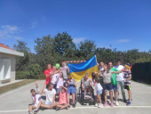 Вихованці Дружківського дитячого будинку-інтернату розпочали навчальний рік в Іспанії