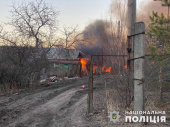 За добу окупанти вбили на Донеччині двох людей, ще чотирьох поранили 