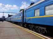З Донеччини до Одеси планують запустити потяг