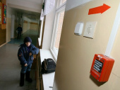 В Константиновке выделили 800 тыс. грн на пожарную безопасность учебных учреждений