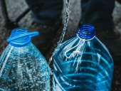 Графік підвозу води у мікрорайоні Сурове