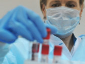 В Украине зафиксировано 5710 случаев заражения коронавирусом
