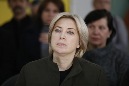 В України зловживають правом на допомогу внутрішнім переселенцям В України зловживають правом на допомогу внутрішнім переселенцям