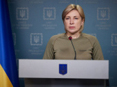Кабмін схвалив механізм примусової евакуації дітей із зон активних бойових дій 