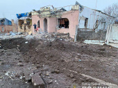 В результате обстрела Дружковки пострадали две женщины: одна из них находится в больнице