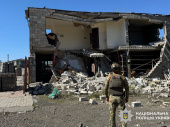 За добу на Донеччині двоє загиблих та п’ятеро поранених