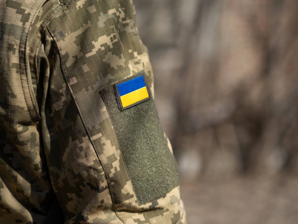 В Україні продовжили воєнний стан та мобілізацію на 90 днів