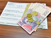 Долг дружковчан за коммуналку вырос почти на 30 миллионов гривен