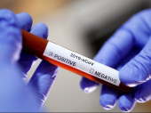 В Дружковке антирекорд по коронавирусу – 6 случаев за сутки