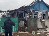 Одна людина зазнала поранень внаслідок обстрілів на Донеччині 