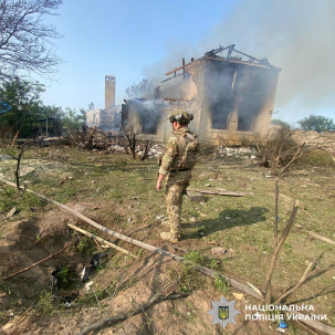 Шестеро поранених на Донеччині Шестеро поранених на Донеччині