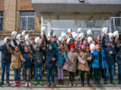 Уроки по профориентации для старшеклассников  теперь проходят на заводе (фото)