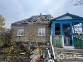 Дружківку атакували три FPV-дрони