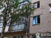 У Дружківці за добу троє вбитих та шестеро поранених
