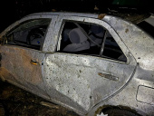 Один поранений на Донеччині за минулу добу